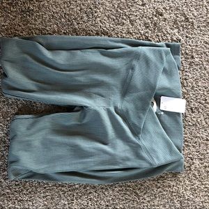 H&M maternity leggings